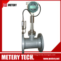 Digital gas target flow meter fuel target flowmeter